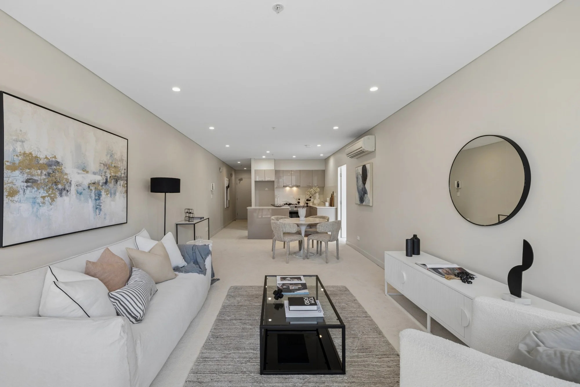 206/732 Military Road, Mosman, NSW 2088