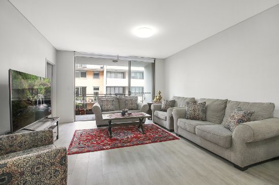206/80-88 Bay Street, Botany, NSW 2019