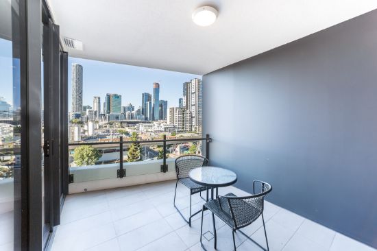 20606/23 Bouquet Street, South Brisbane, Qld 4101