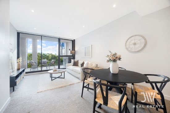 20608/2B Figtree Drive, Sydney Olympic Park, NSW 2127