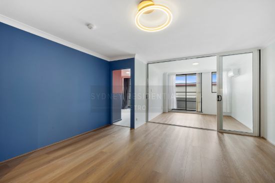 207/1 Philip Street, Petersham, NSW 2049