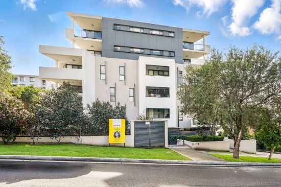 207/11-13 Clifton, Blacktown, NSW 2148