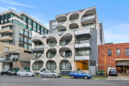 207/19-25 Nott Street, Port Melbourne, Vic 3207