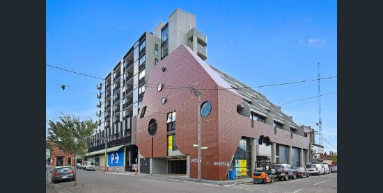 207/2 Hotham Street, Collingwood, Vic 3066