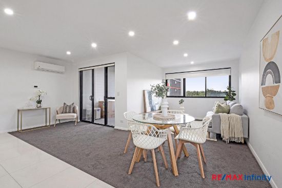 207/21 Leonard Street, Bankstown, NSW 2200