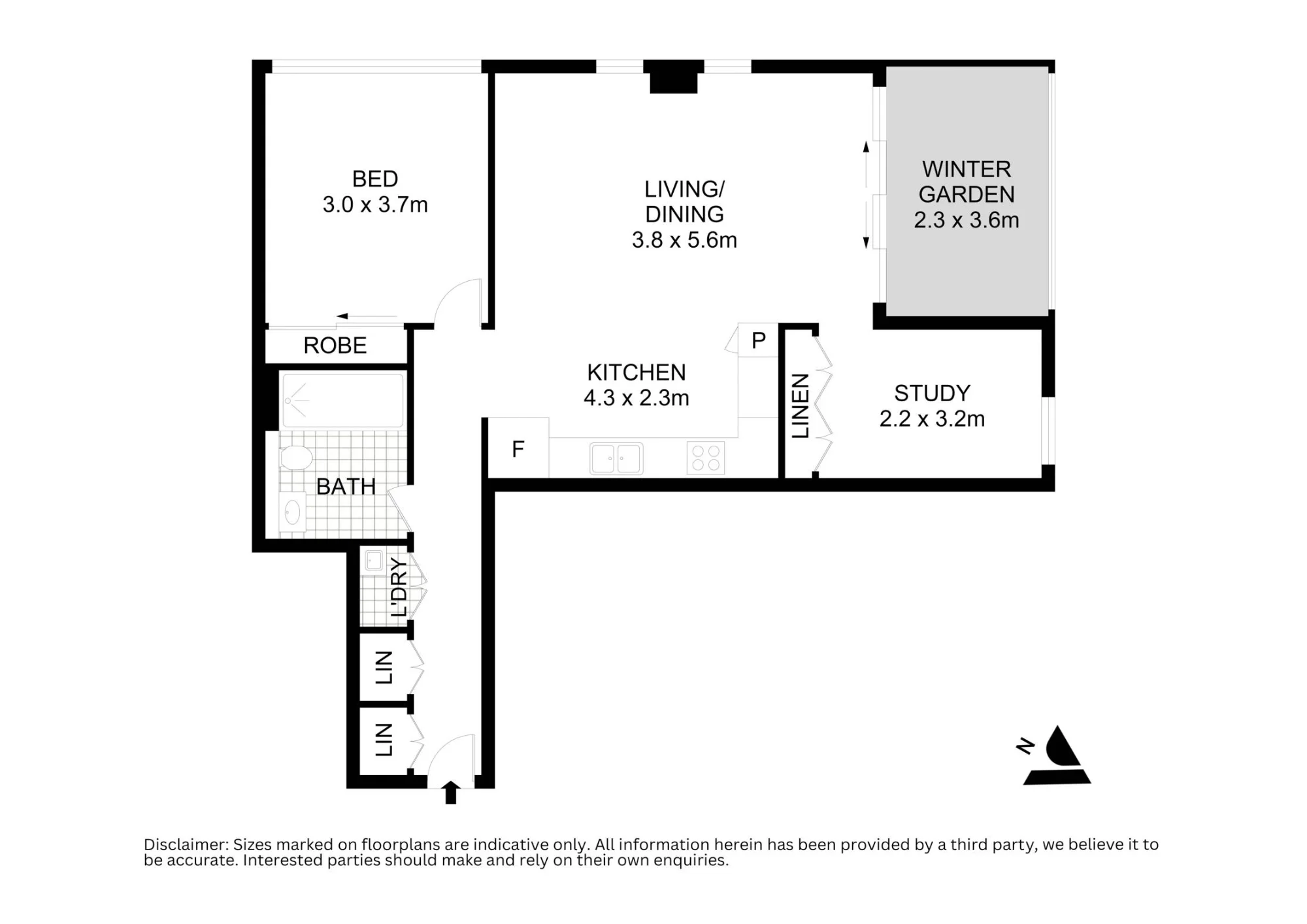 207/27 Halifax Street, Macquarie Park, NSW 2113