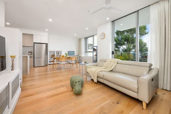 207/29 Lindfield Avenue, Lindfield, NSW 2070