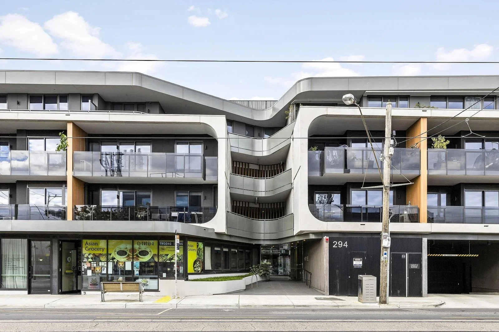 207/294 Keilor Road, Essendon North, Vic 3041