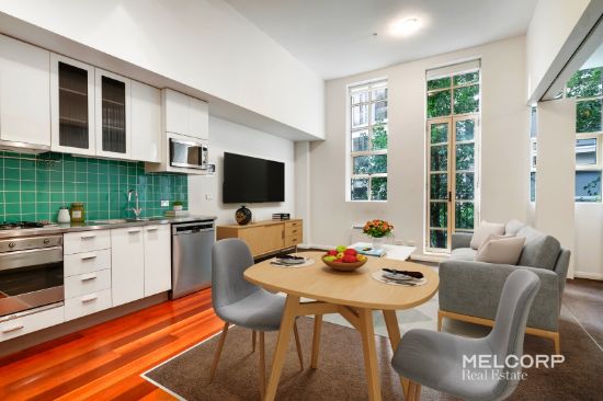 207/336 Russell Street, Melbourne, Vic 3000