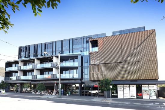 207/427 Hampton Street, Hampton, Vic 3188