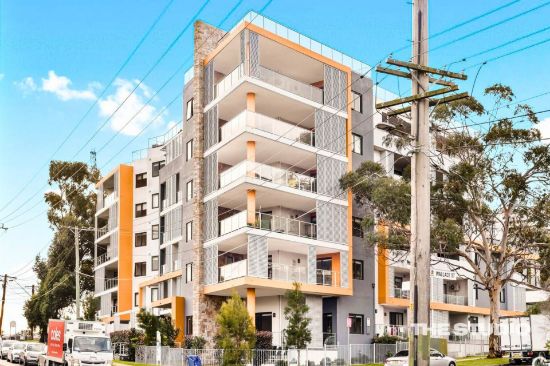 207/43 Devitt Street, Blacktown, NSW 2148