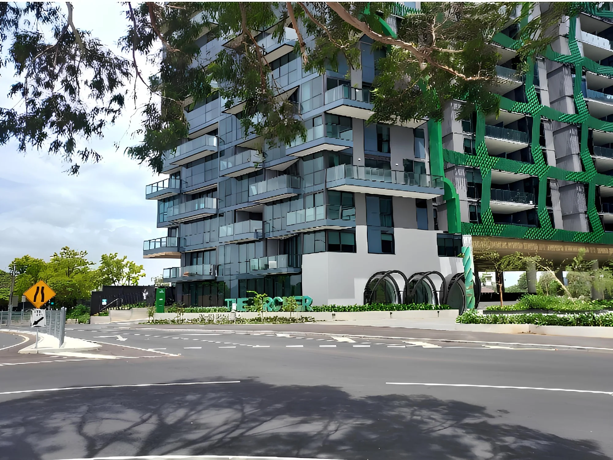207/538 Epsom Road, Flemington, Vic 3031