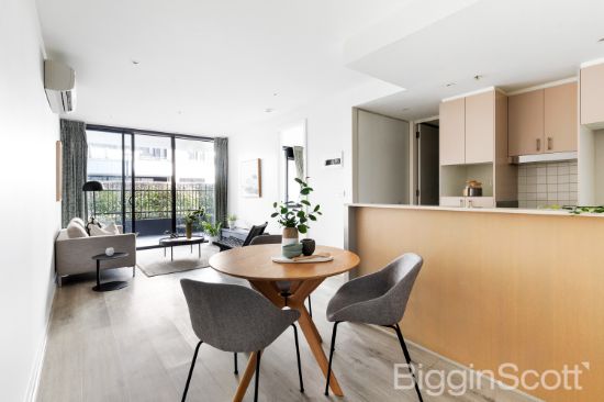 207/57 Bay Street, Port Melbourne, Vic 3207
