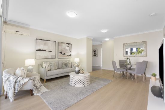 207/6 Victoria Street, Kelvin Grove, Qld 4059