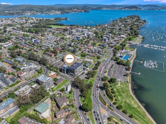 207/63 Masons Parade, Point Frederick, NSW 2250