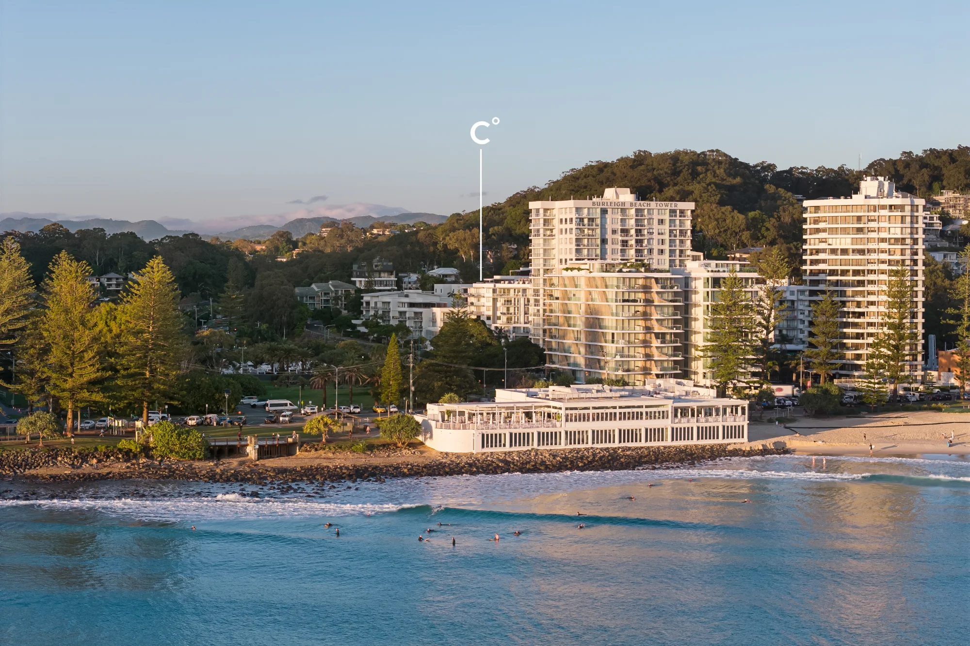 2073/1 Ocean Street, Burleigh Heads, Qld 4220
