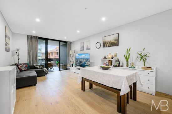 208/1 Chapel Lane, Rockdale, NSW 2216