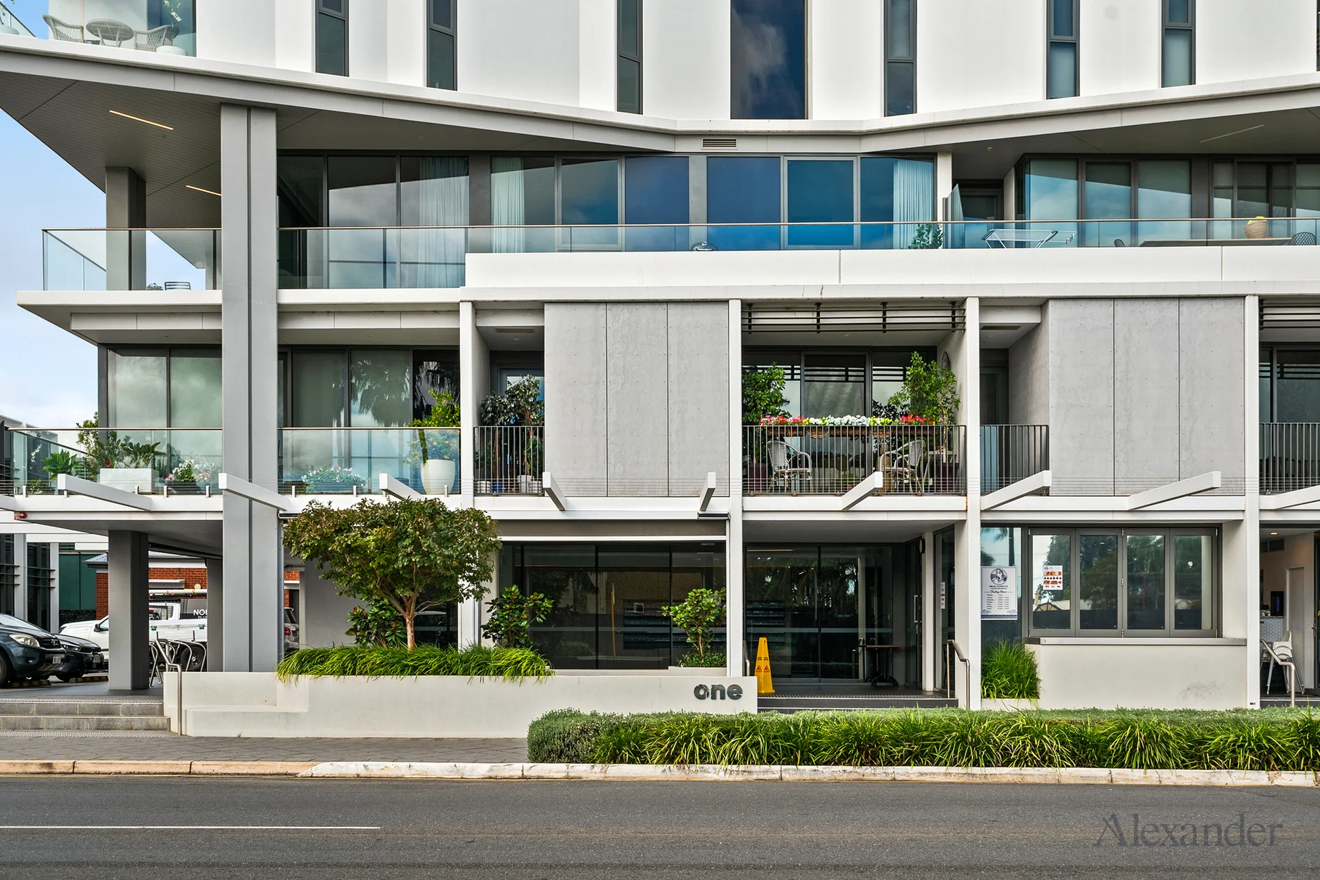 208/1 George Street, Parkside, SA 5063