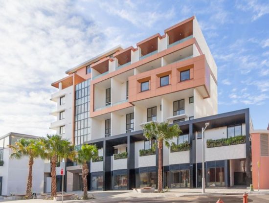 208/1  Markham Place, Ashfield, NSW 2131