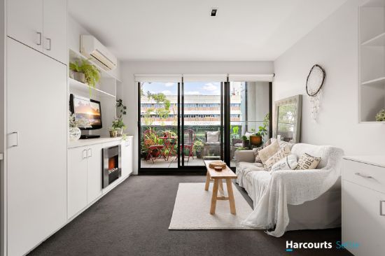 208/153b High Street, Prahran, Vic 3181