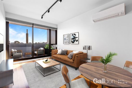 208/294 Lygon Street, Brunswick East, Vic 3057