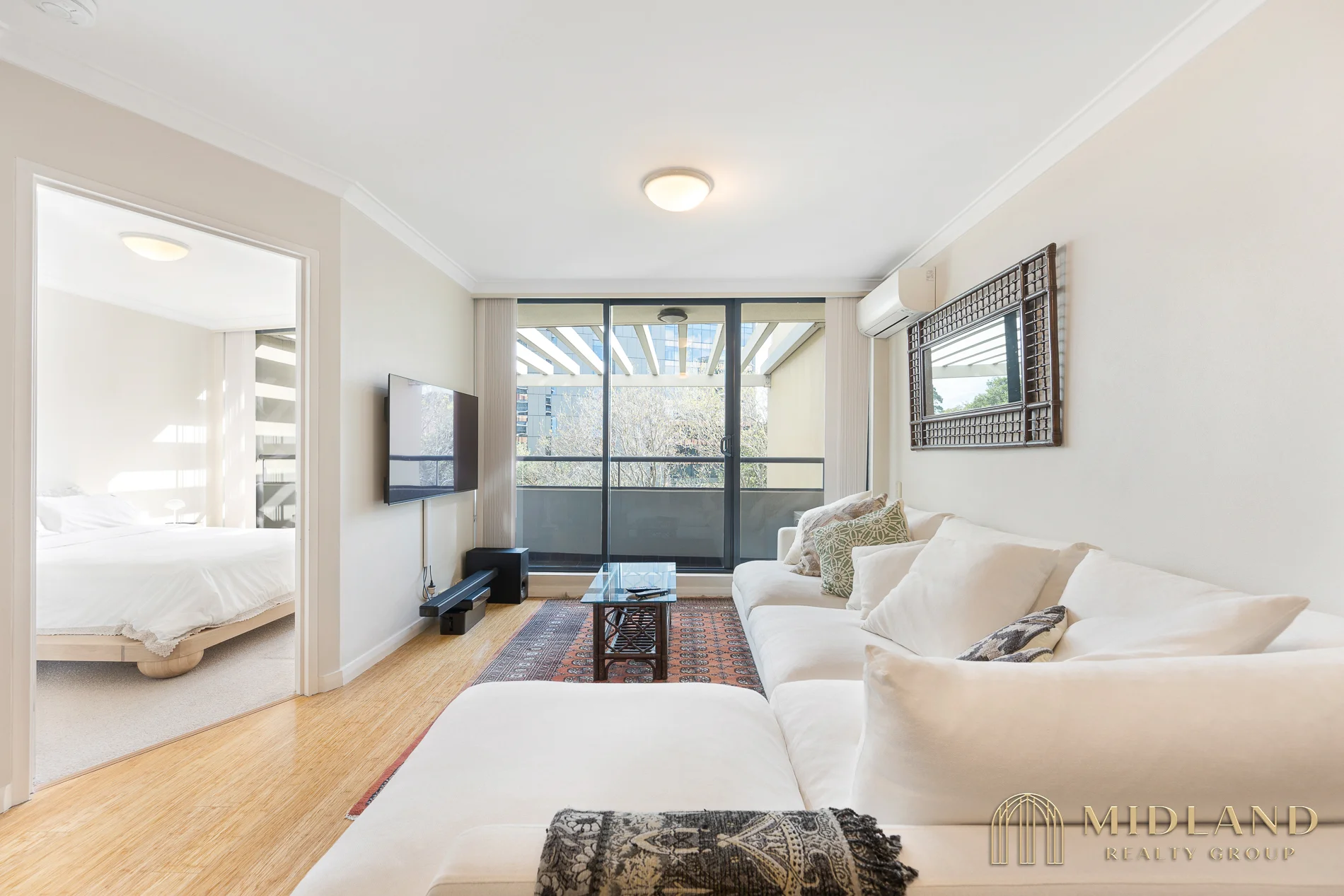 208/3  Herbert Street, St Leonards, NSW 2065