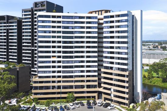 208/32 Shepherd Street, Liverpool, NSW 2170