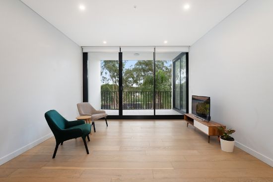 208/888A Pacific Highway, Gordon, NSW 2072