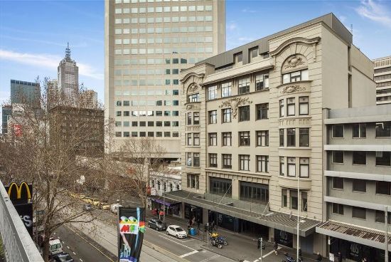 208B/399 Bourke Street, Melbourne, Vic 3000
