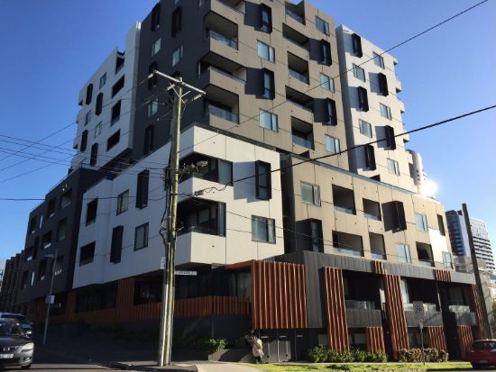 209/1 Archibald Street, Box Hill, Vic 3128
