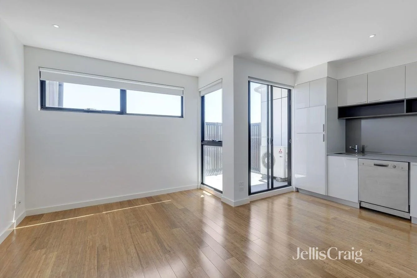 209/2-4 Murray Street, Brunswick West, Vic 3055
