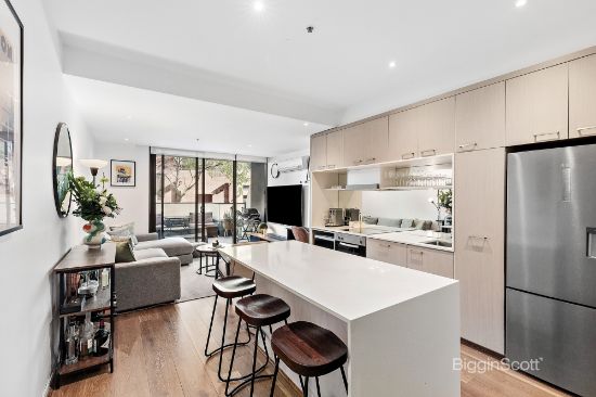 209/2 McGoun Street, Richmond, Vic 3121
