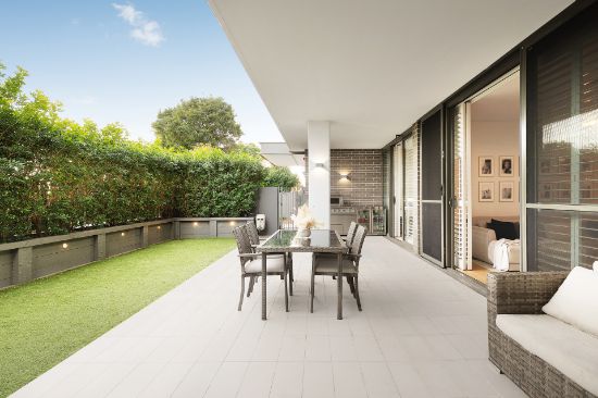 209/261 Morrison Road, Ryde, NSW 2112
