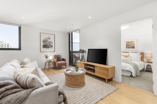 209/3-5 St Kilda Road, St Kilda, Vic 3182
