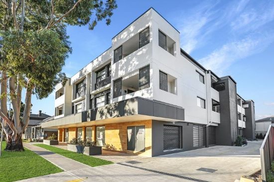 209/37-39 Donald Street, Hamilton, NSW 2303
