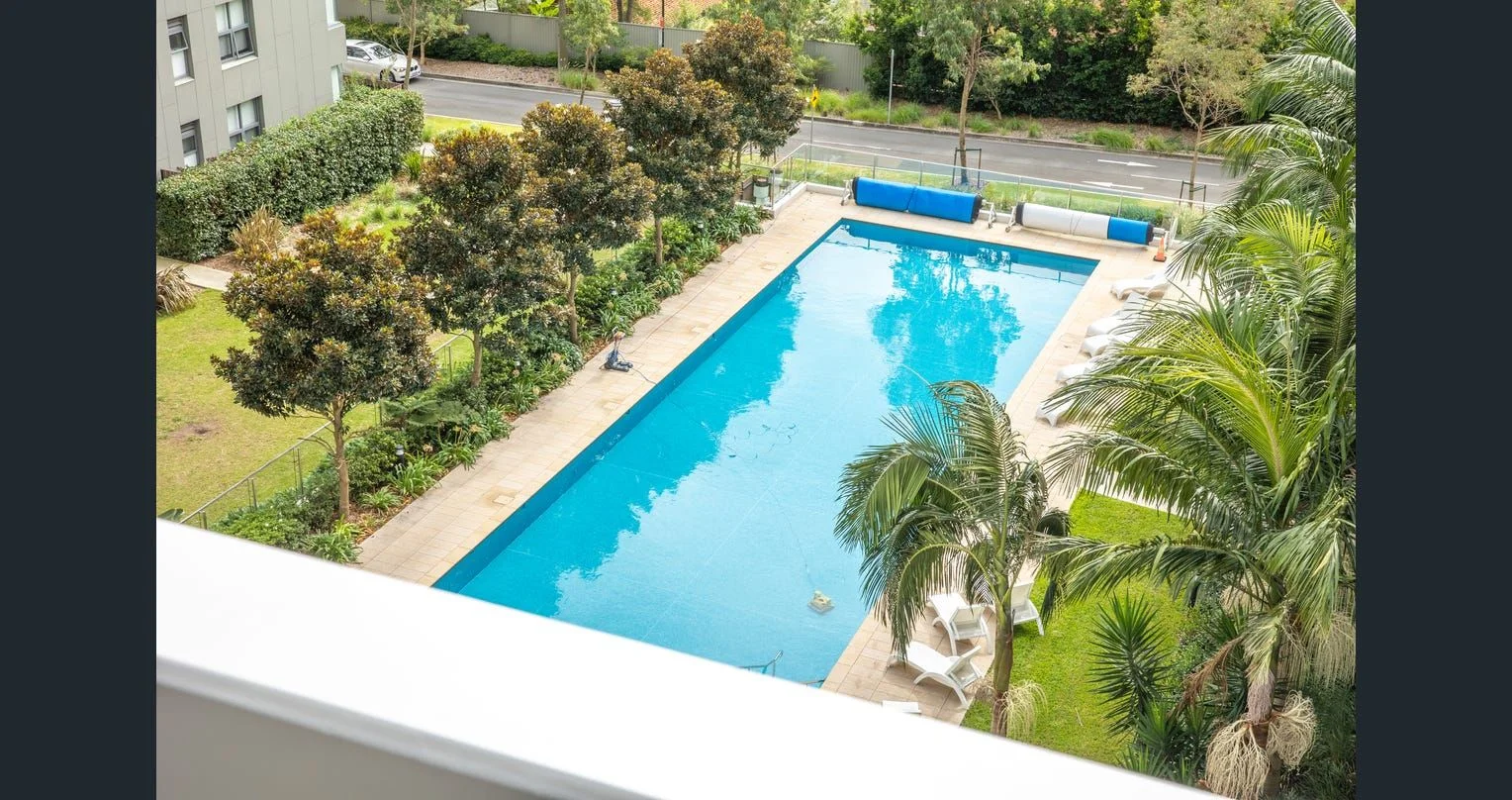 209/5 Mooltan Avenue, Macquarie Park NSW 2113