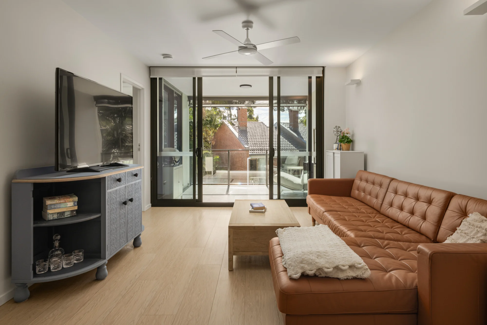 209/68 Sir Fred Schonell Drive, St Lucia, Qld 4067