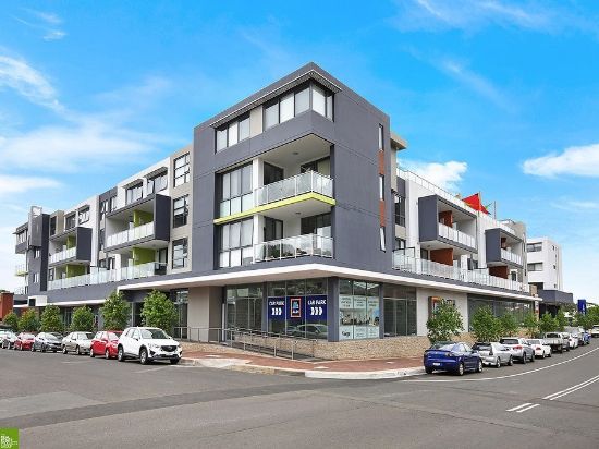 209/7 Russell Street, Corrimal, NSW 2518