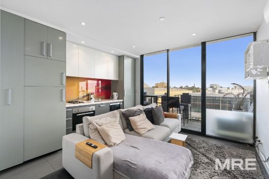 209/87 High Street, Prahran, Vic 3181