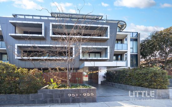 209/951-955 Dandenong Road, Malvern East, Vic 3145