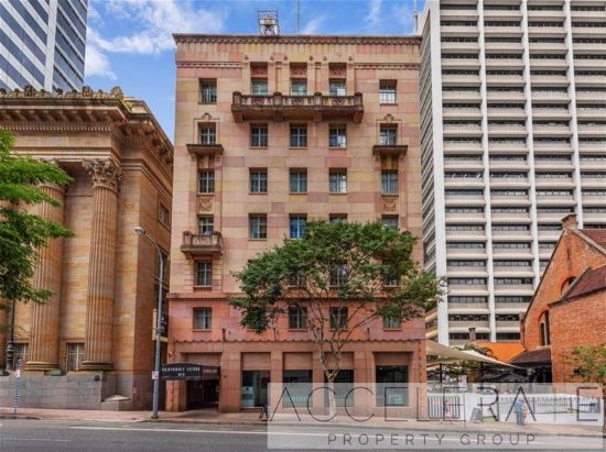 209A/301 Ann Street, Brisbane City, Qld 4000