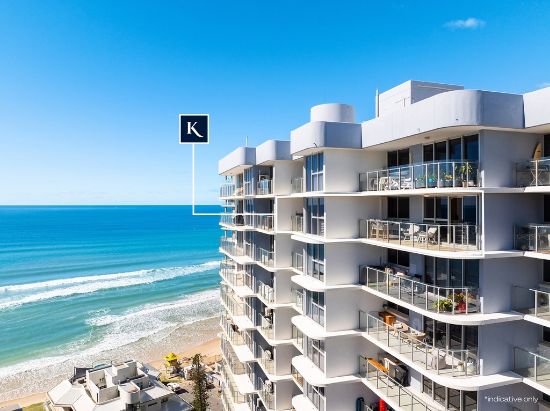 20c/3540 Main Beach Parade, Main Beach, Qld 4217