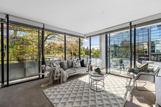 21/1 Domville Avenue, Hawthorn, Vic 3122
