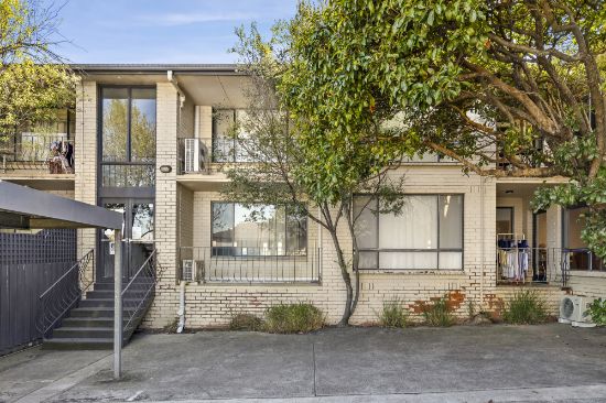 21/119 Atkinson Street, Oakleigh, Vic 3166