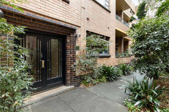 21/145 Fitzroy Street, St Kilda, Vic 3182