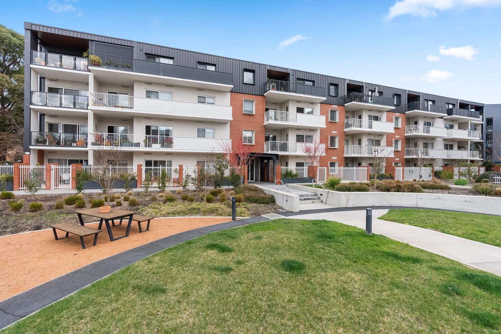21/16 Bradfield Street, Downer, ACT 2602