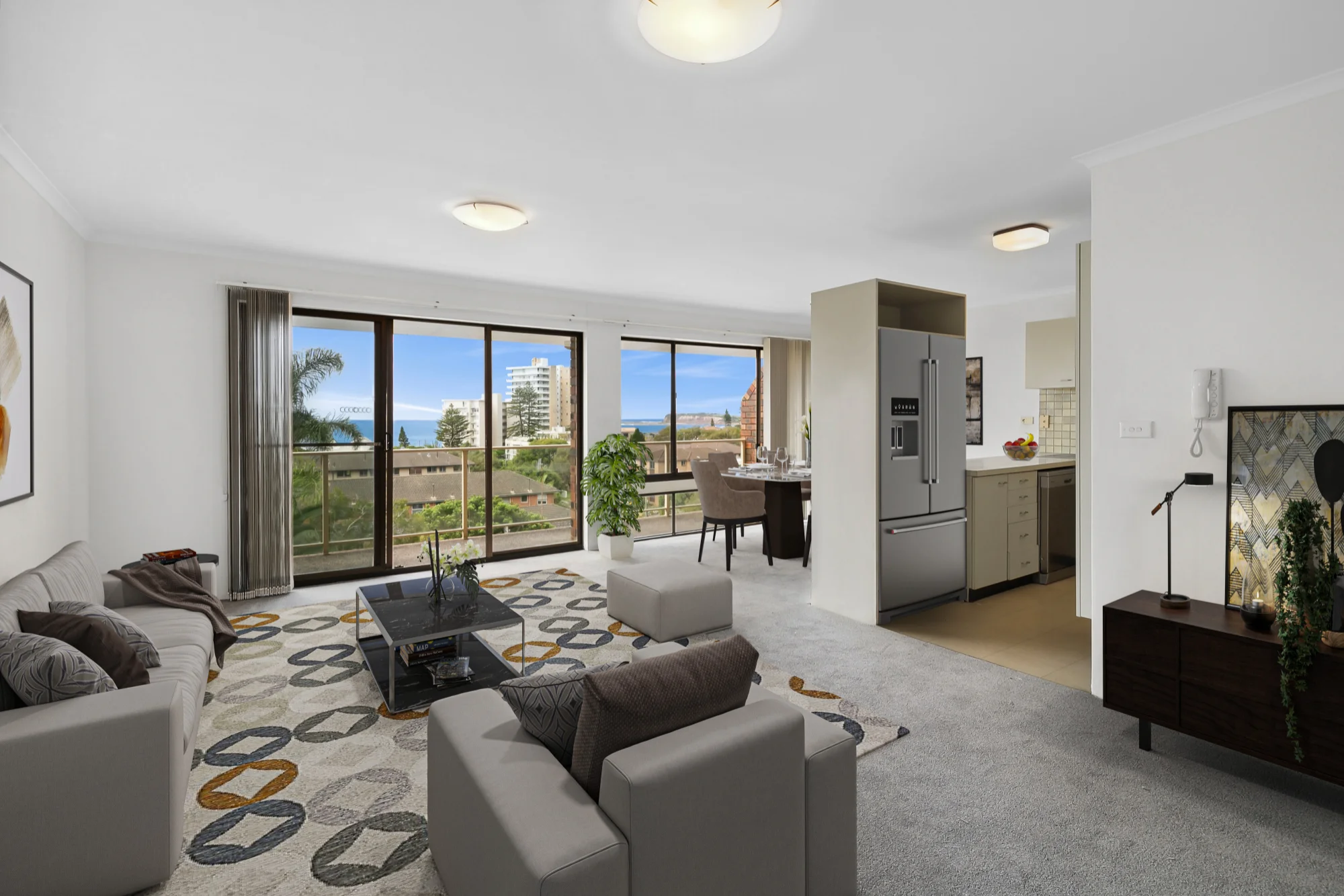 21/19 Ramsay Street, Collaroy, NSW 2097