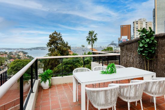 21/191-195 Walker Street, North Sydney, NSW 2060