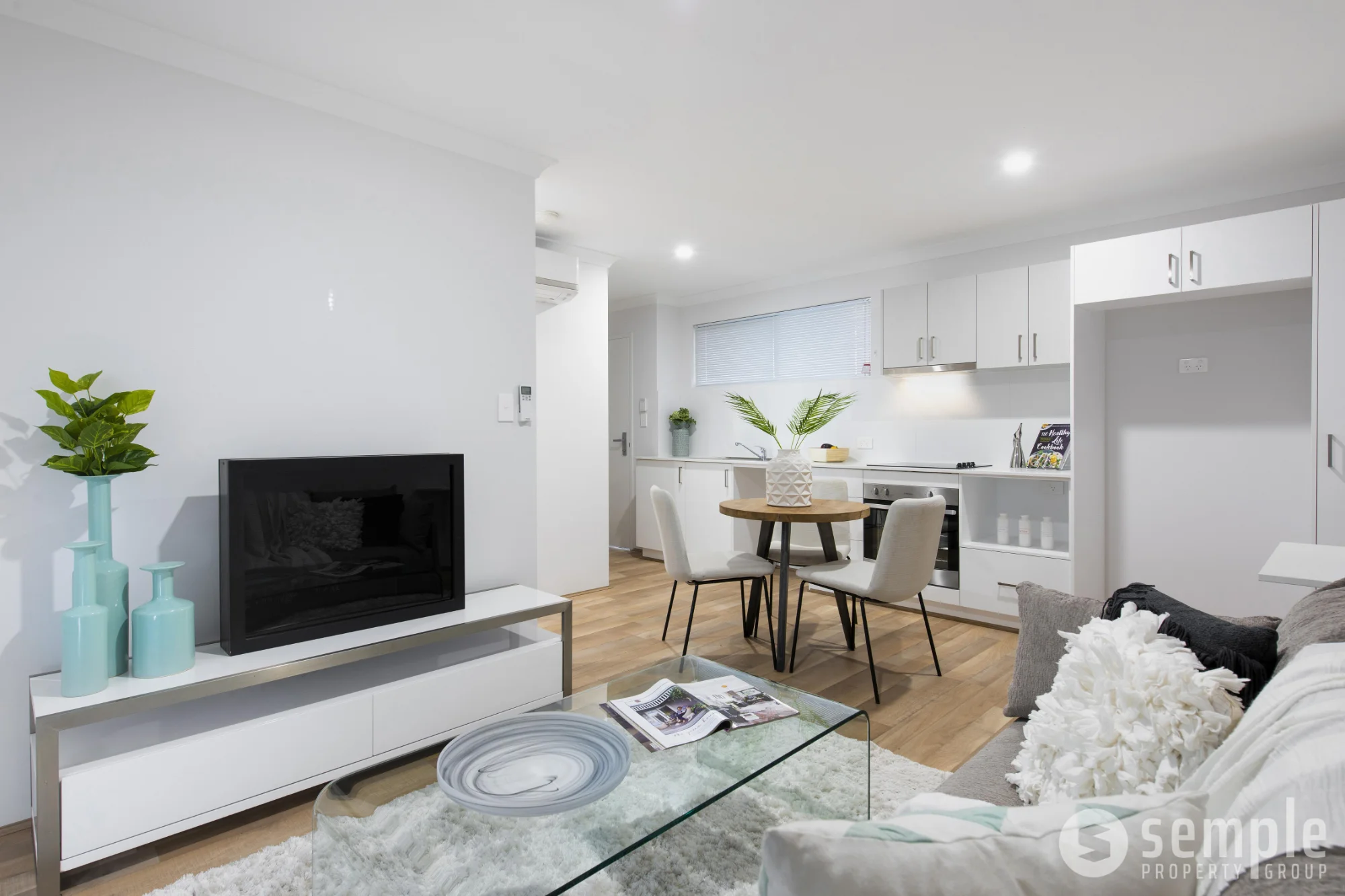21/2 Delaronde Drive, Success, WA 6164