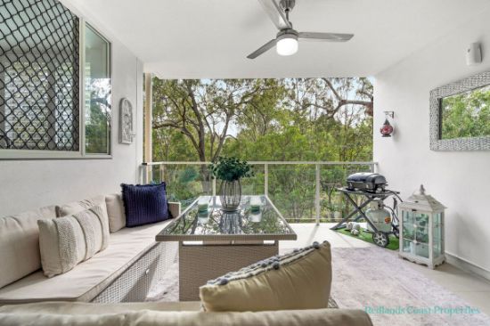 21/21-23 Pittwin Road North, Capalaba, Qld 4157